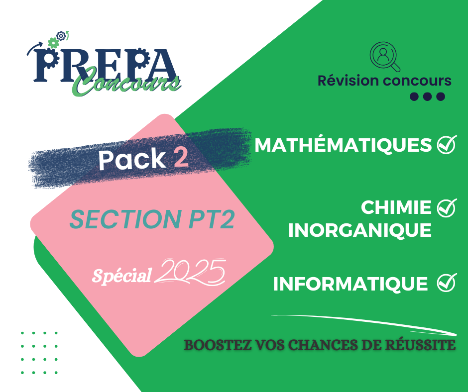 pack 2 PT